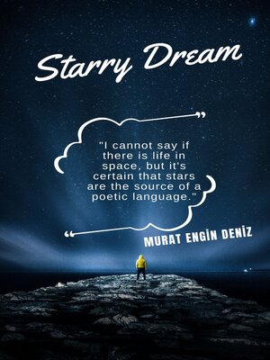 cover image of Starry Dream